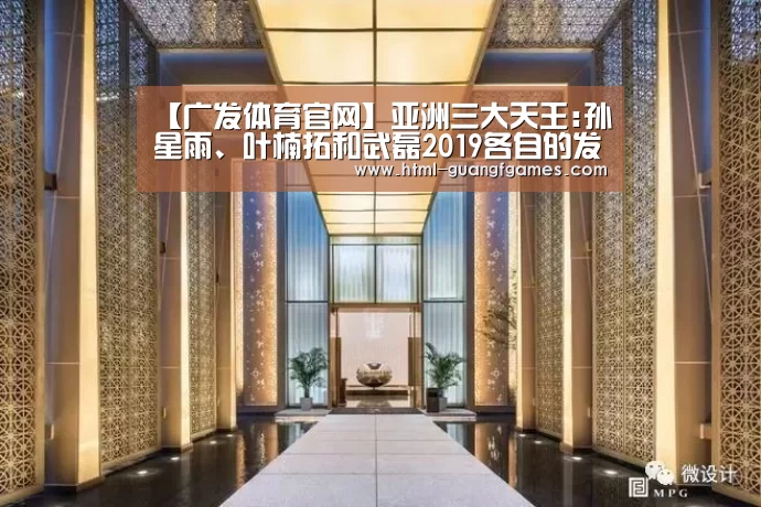 【广发体育官网】亚洲三大天王:孙星雨、叶楠拓和武磊2019各自的发展轨迹