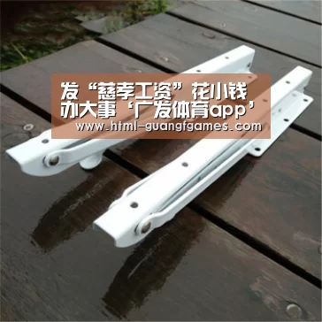 发“慈孝工资”花小钱办大事‘广发体育app’