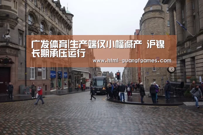 广发体育|生产端仅小幅减产 沪镍长期承压运行